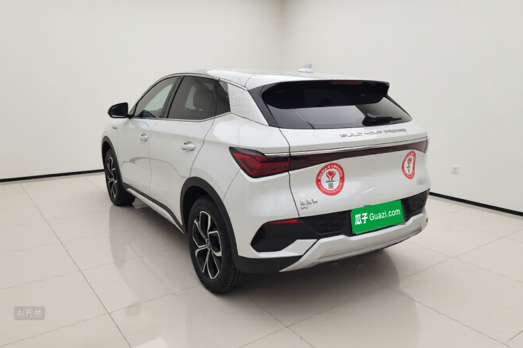 BYD Yuan Plus 2024 immagine di auto #5