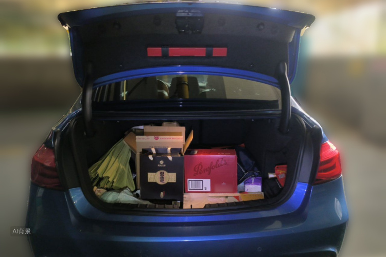BMW 3 Series 2018 immagine di auto #21