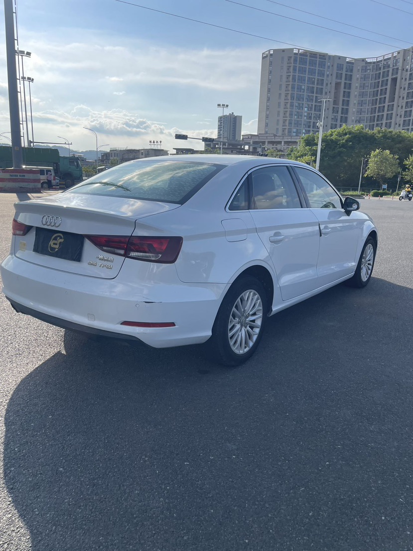 Audi A3 2016 #9 Audi A3 2016 immagine di auto #9