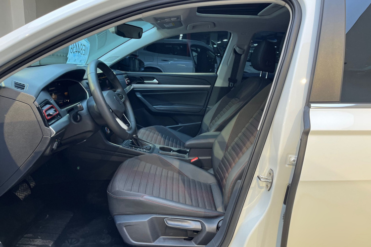 Volkswagen Lavida 2023 car image #11