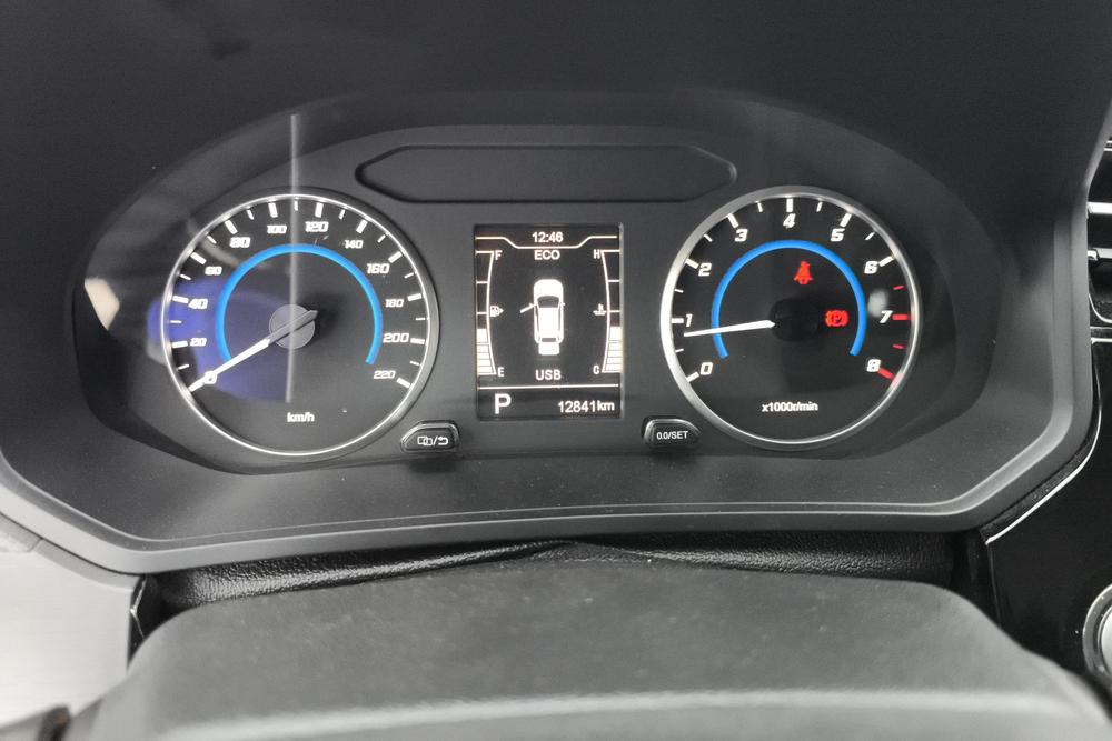Chery Tiggo 3x 2024 #13 Chery Tiggo 3x 2024 immagine di auto #13