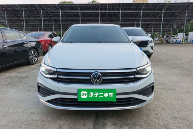 Volkswagen Bora 2025 car image #3