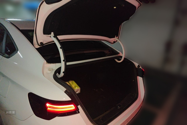 GEELY Binray 2023 imagem de carro #21