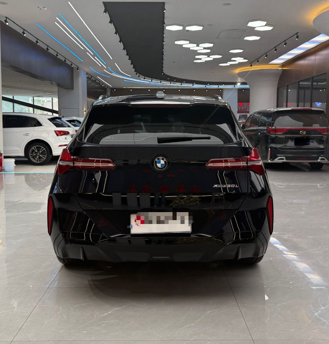 2025 immagine di auto #20