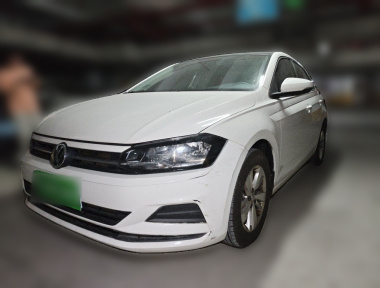 Volkswagen Polo 2019 car image 