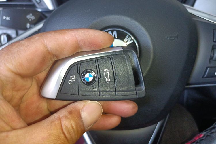 BMW X1 2017 car image #9