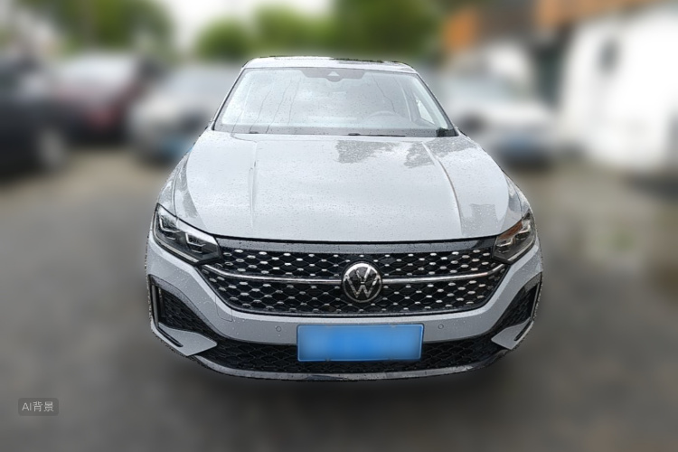 Volkswagen Lavida 2023 car image #3
