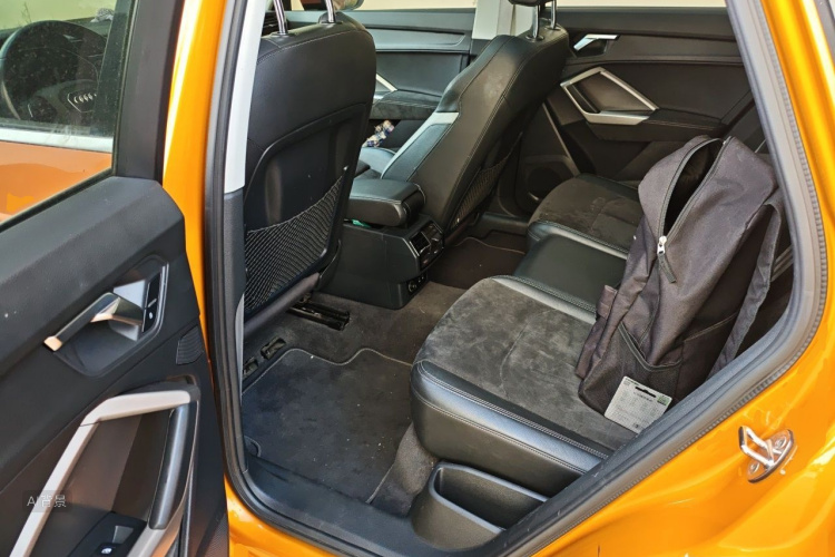 Audi Q3 2020 #19 Audi Q3 2020 image de voiture #19