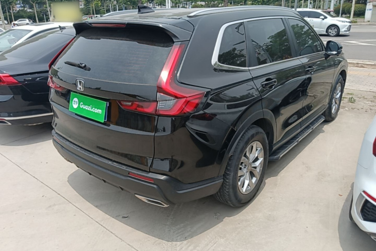 Honda CR-V 2023 #5 Honda CR-V 2023 car image #5