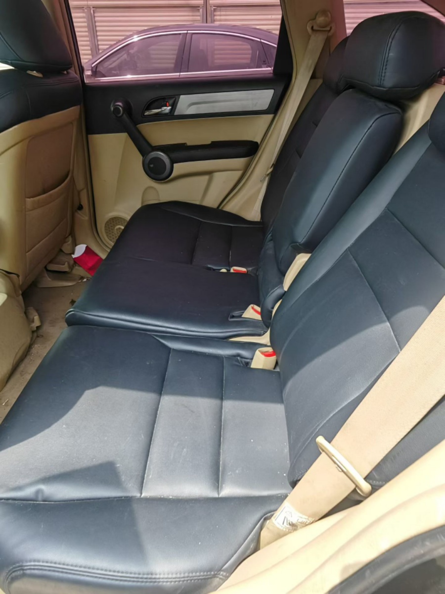 Honda CR-V 2012 car image #7