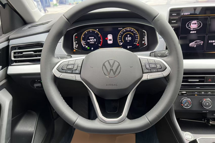 Volkswagen Lavida 2024 #11 Volkswagen Lavida 2024 car image #11