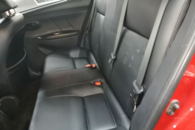Toyota Vios 2016 #17 Toyota Vios 2016 immagine di auto #17