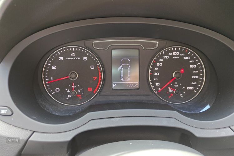 Audi Q3 2018 #13 Audi Q3 2018 immagine di auto #13