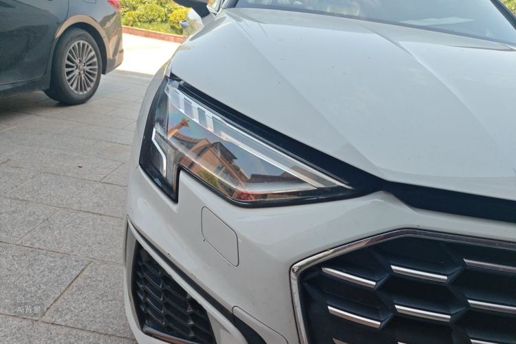 Audi A3 2022 car image #8