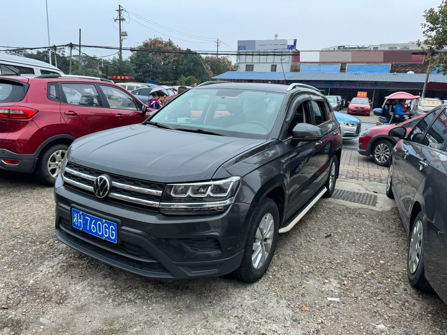 2021 2021 immagine di auto