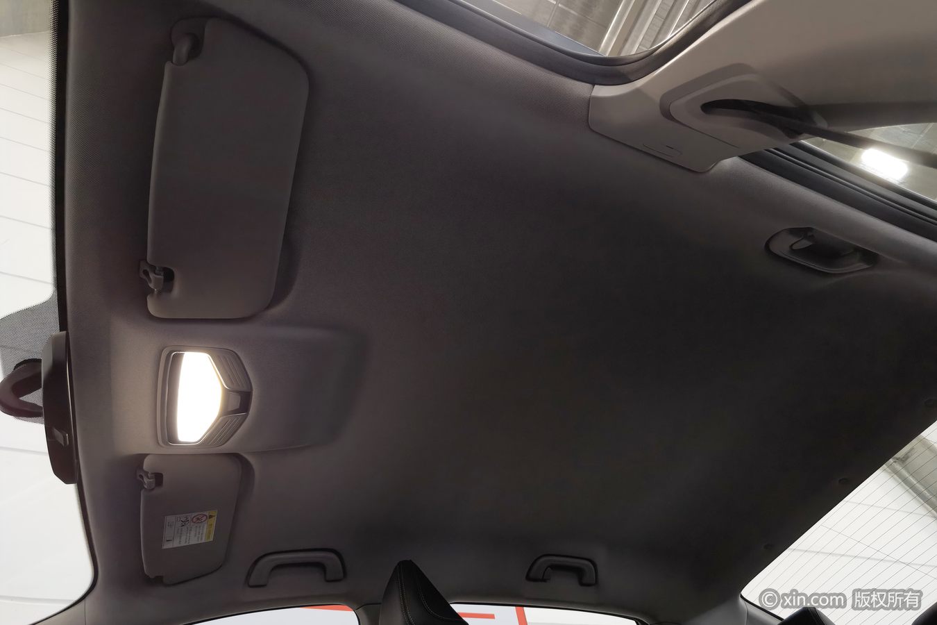 GEELY Emgrand 2024 #15 GEELY Emgrand 2024 car image #15