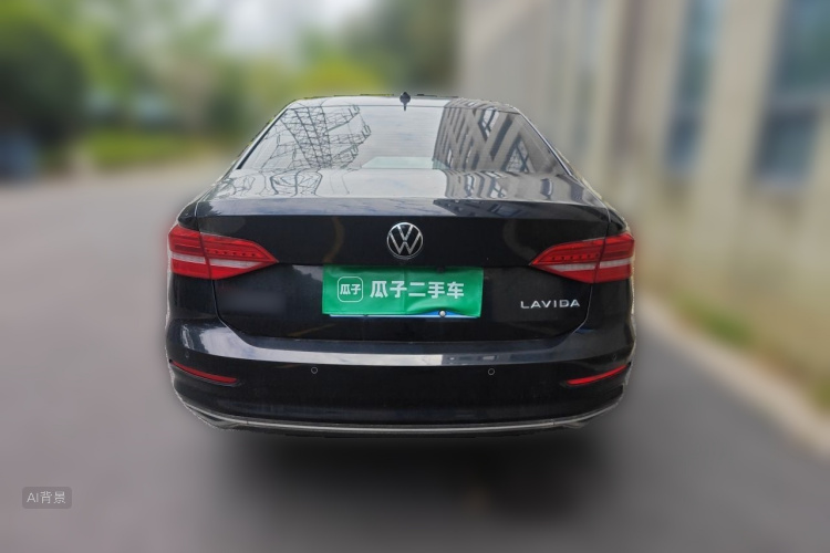 Volkswagen Lavida 2021 #6 Volkswagen Lavida 2021 car image #6