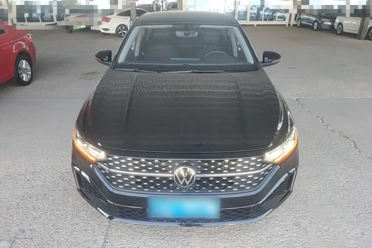 Volkswagen Lavida 2022 car image #3