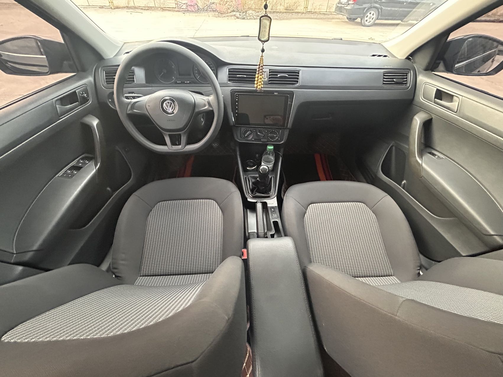 Volkswagen Santana 2017 #7 Volkswagen Santana 2017 immagine di auto #7