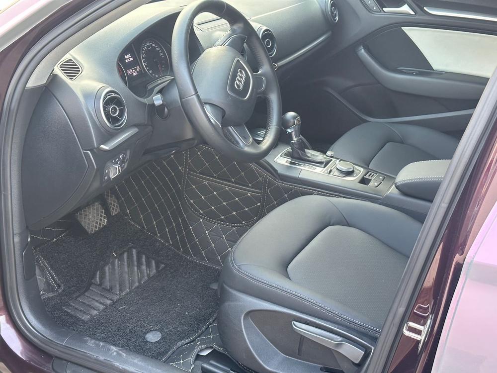 Audi A3 2015 car image #7