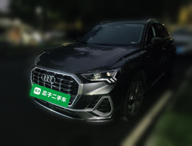 Audi Q3 2021 Audi Q3 2021 car image