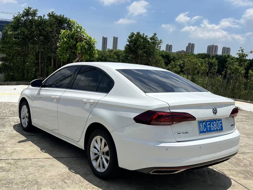 Volkswagen Bora 2020 #9 Volkswagen Bora 2020 immagine di auto #9