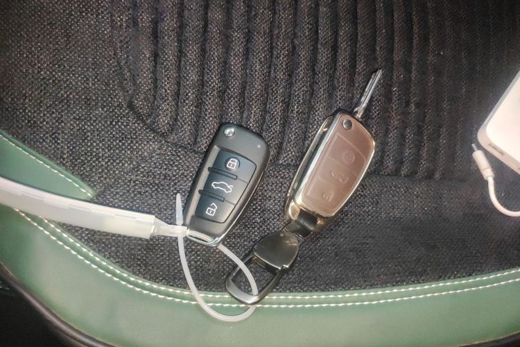 奥迪 奥迪A3 2020 汽车图片 #9