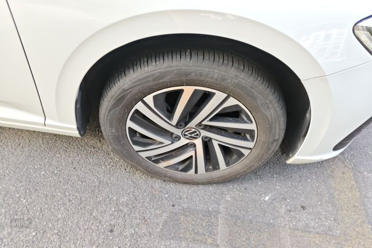 Volkswagen Lavida 2024 car image #9