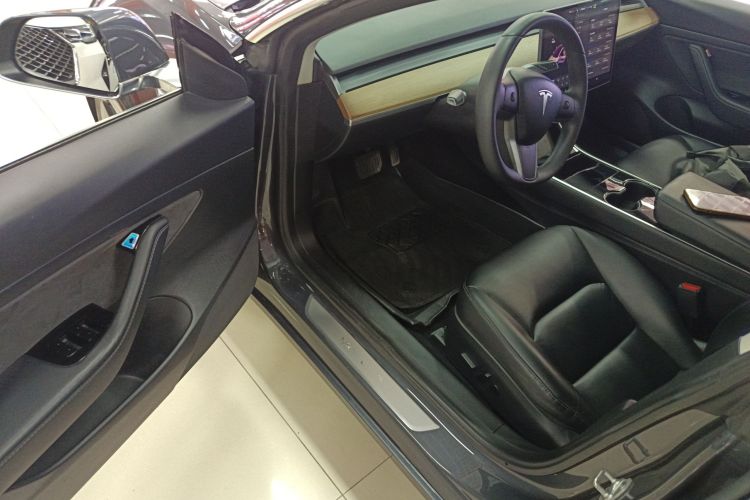 Tesla Model 3 2020 immagine di auto #16