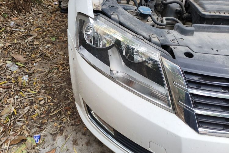 Volkswagen Lavida 2015 car image #8