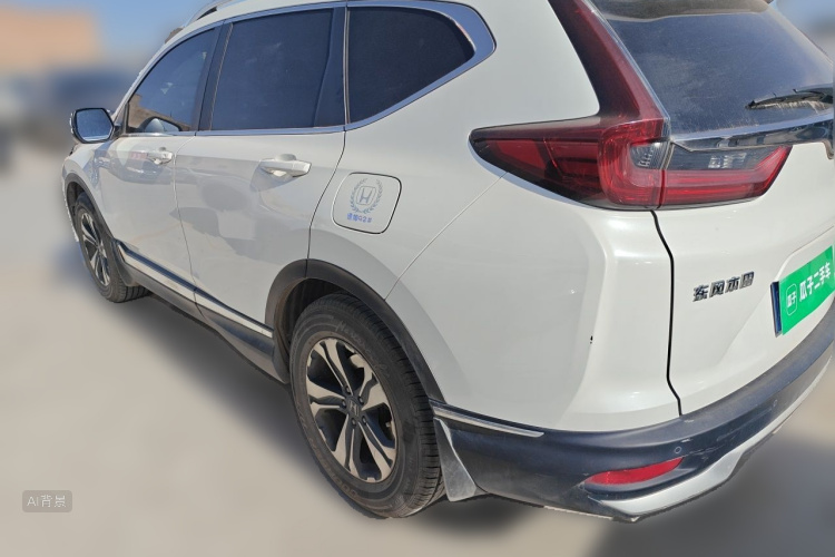 Honda CR-V 2022 car image #5