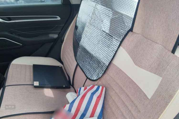 GEELY Emgrand 2023 car image #19