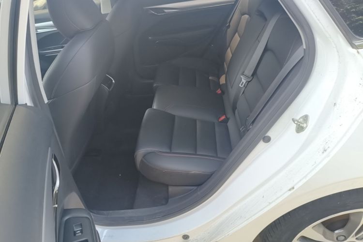 GEELY Binray 2019 #17 GEELY Binray 2019 صورة سيارة #17