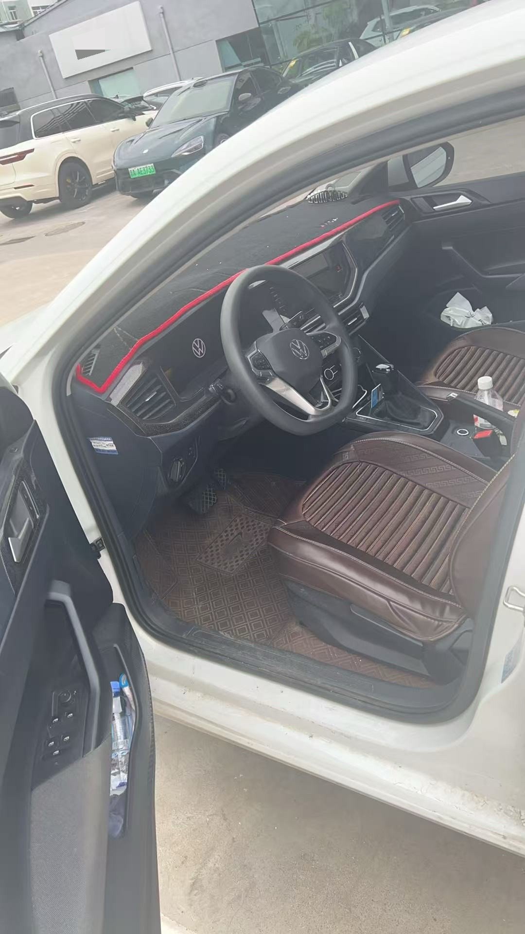 Volkswagen Lavida 2024 immagine di auto #8