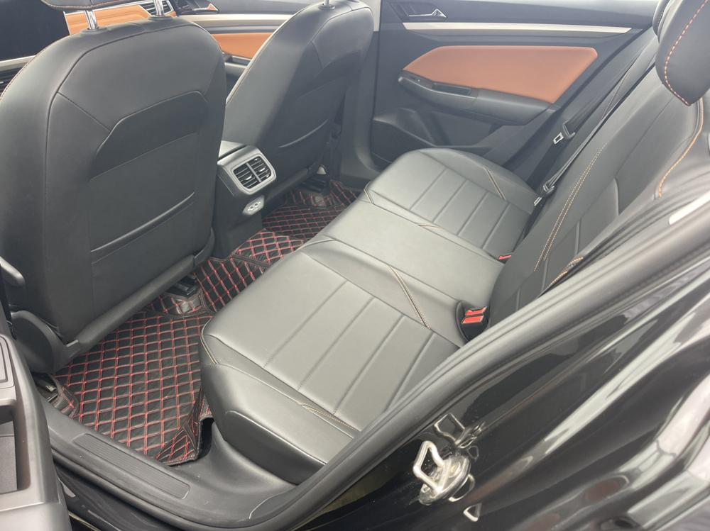 Volkswagen Bora 2024 #15 Volkswagen Bora 2024 immagine di auto #15