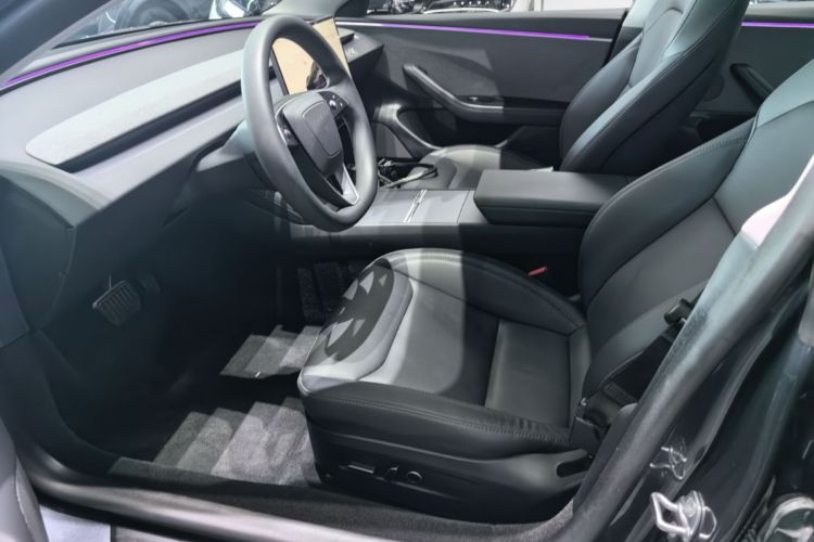Tesla Model 3 2025 #15 Tesla Model 3 2025 imagen de coche #15