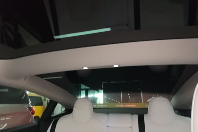 Tesla Model 3 2022 car image #18