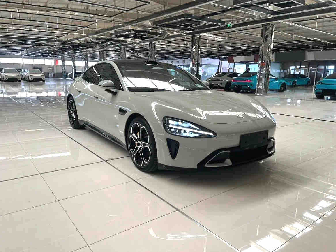 2024 car image #3