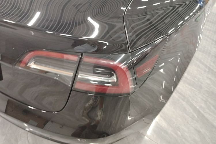 Tesla Model 3 2022 #8 Tesla Model 3 2022 immagine di auto #8
