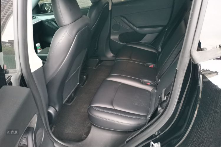 Tesla Model Y 2023 #19 Tesla Model Y 2023 car image #19