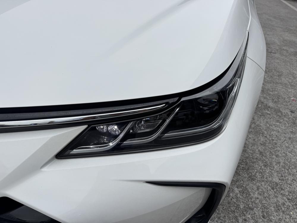 Toyota Corolla 2024 #7 Toyota Corolla 2024 immagine di auto #7