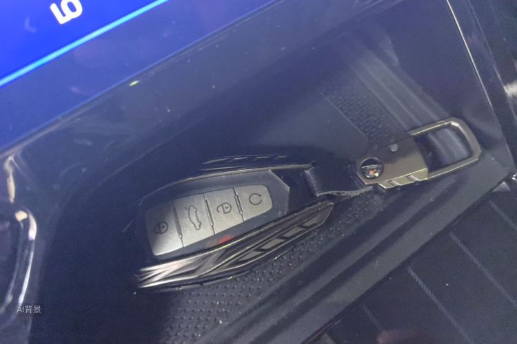 GEELY Boyue L 2023 imagem de carro #10