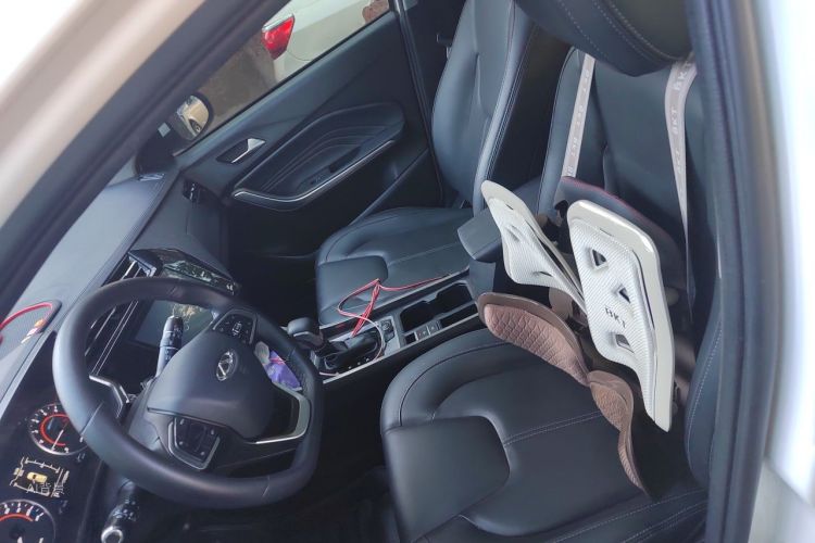 Chery Tiggo 3x 2022 #17 Chery Tiggo 3x 2022 image de voiture #17