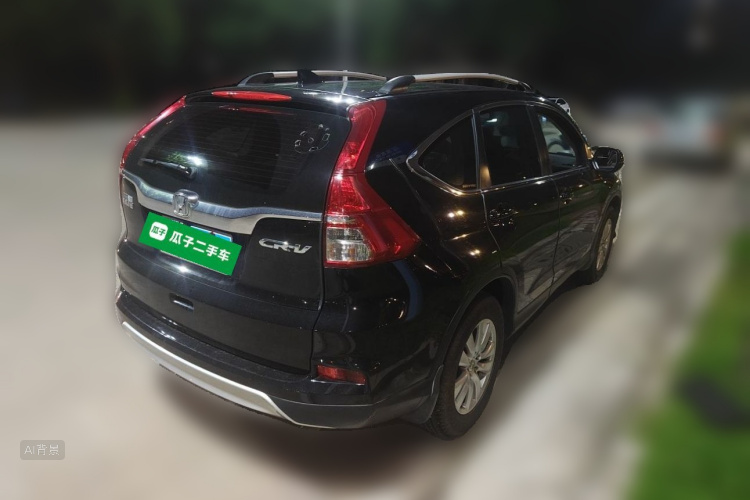 Honda CR-V 2015 car image #7