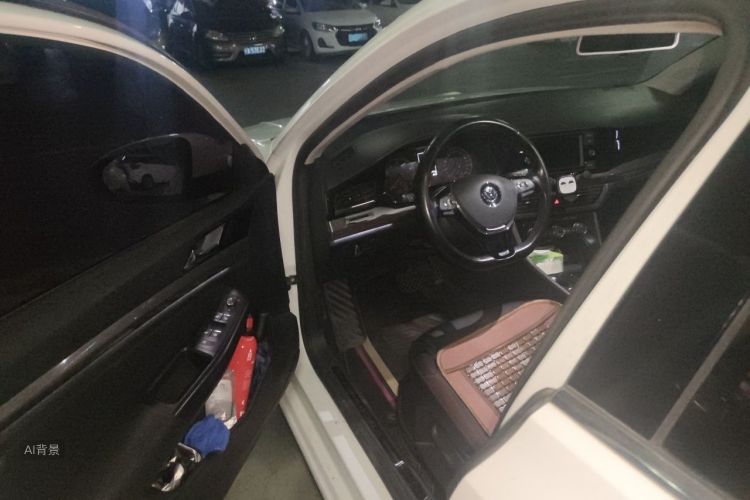 Volkswagen Bora 2019 car image #18