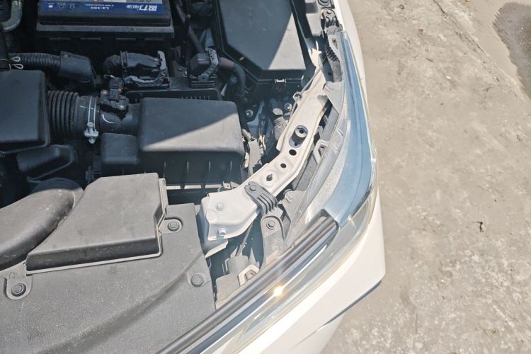 Toyota Corolla 2022 car image #25