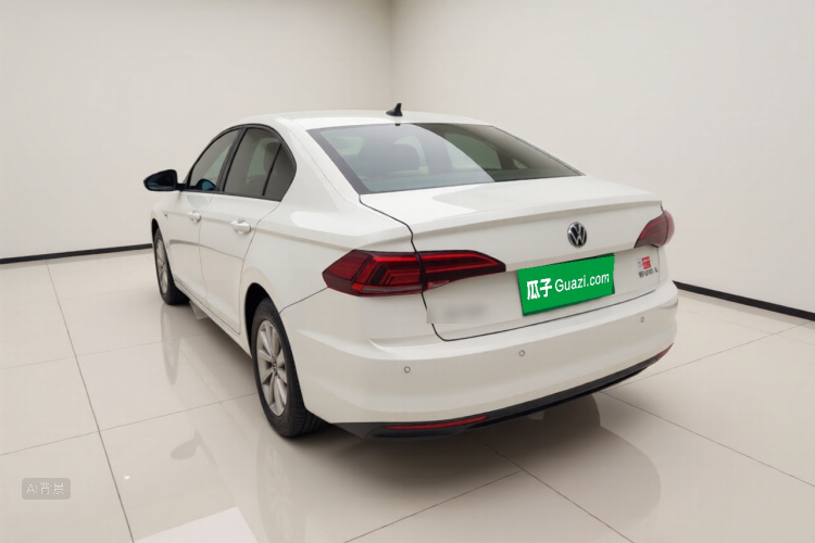 Volkswagen Bora 2021 car image #5