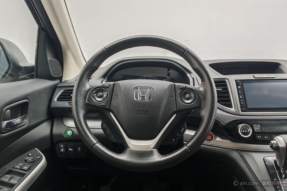 Honda CR-V 2015 car image #13