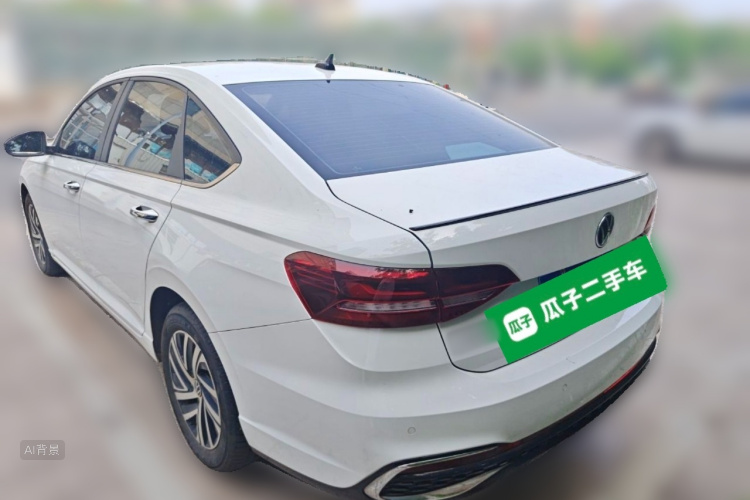 Volkswagen Lavida 2023 car image #5