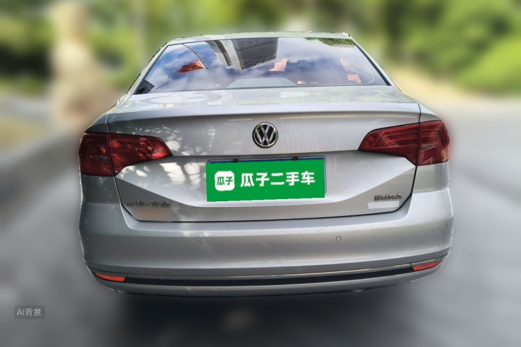 Volkswagen Bora 2017 #6 Volkswagen Bora 2017 car image #6